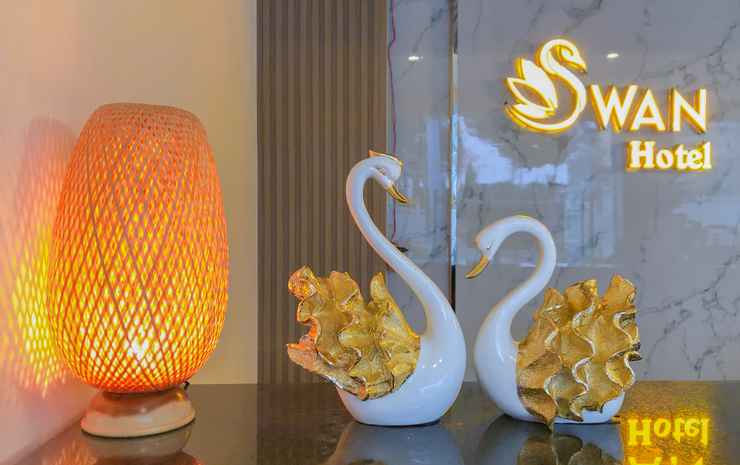 Swan Hotel