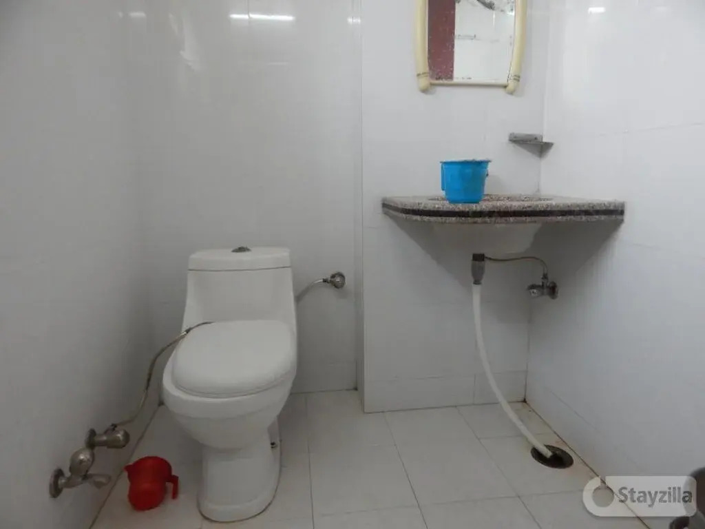 Hotel Uttam Palace