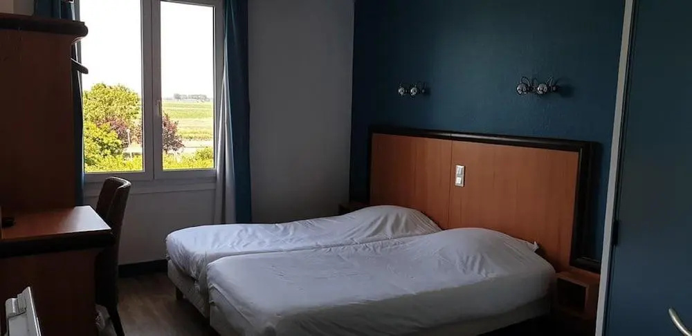 Hotel Beauvoir