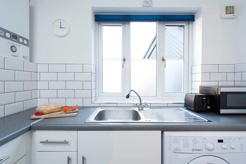 Lovely 2BR Flat in East London!