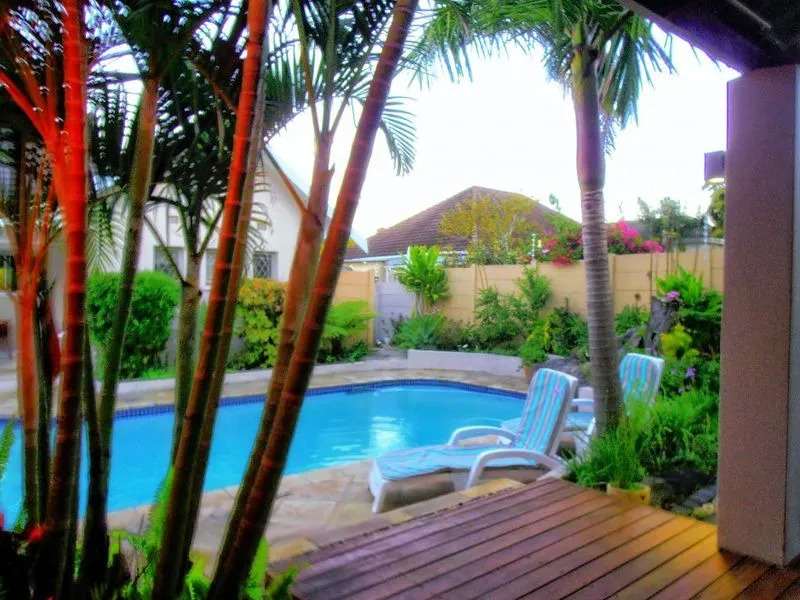 Applebys Guesthouse