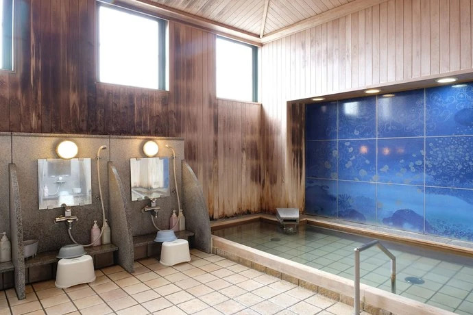 Hotel Riviera Shishikui