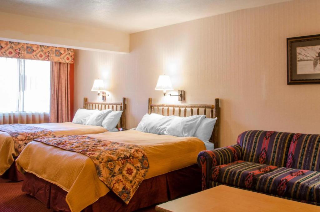 49er Inn & Suites