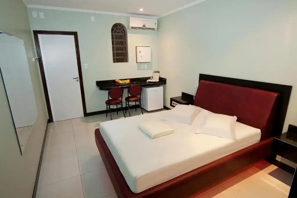 MOTEL 3 PEIXINHOS
