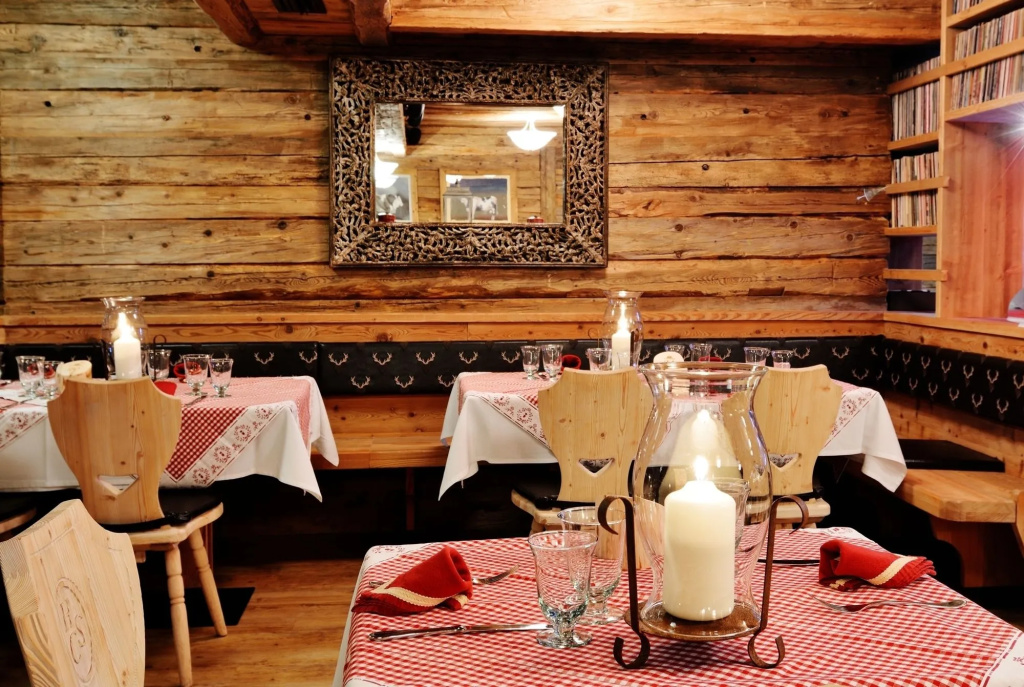 Hotel Sochers Club