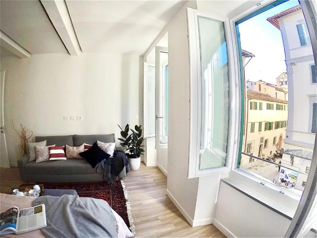 NR8 - Santa Croce Apartment