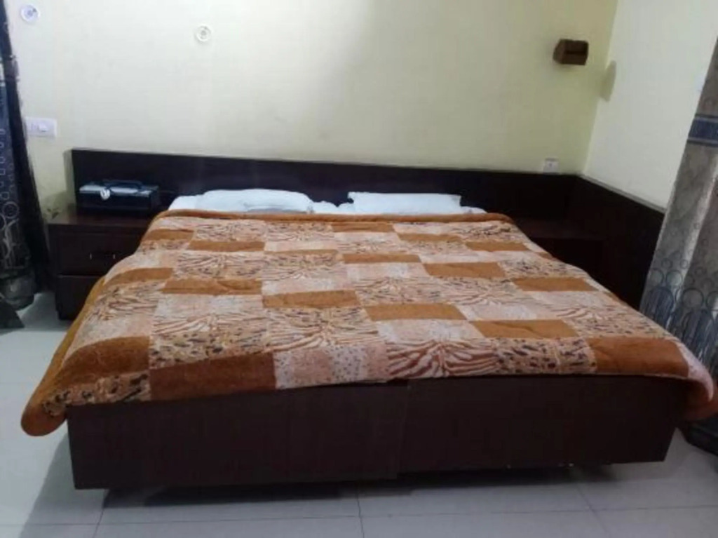 Hotel Sunbeam