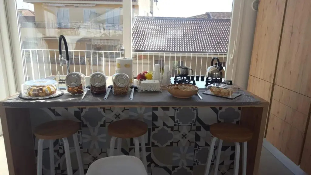 B&B Torreforte