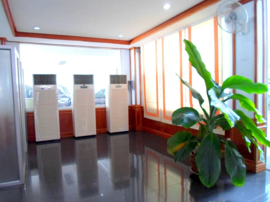 Leamsai Resort