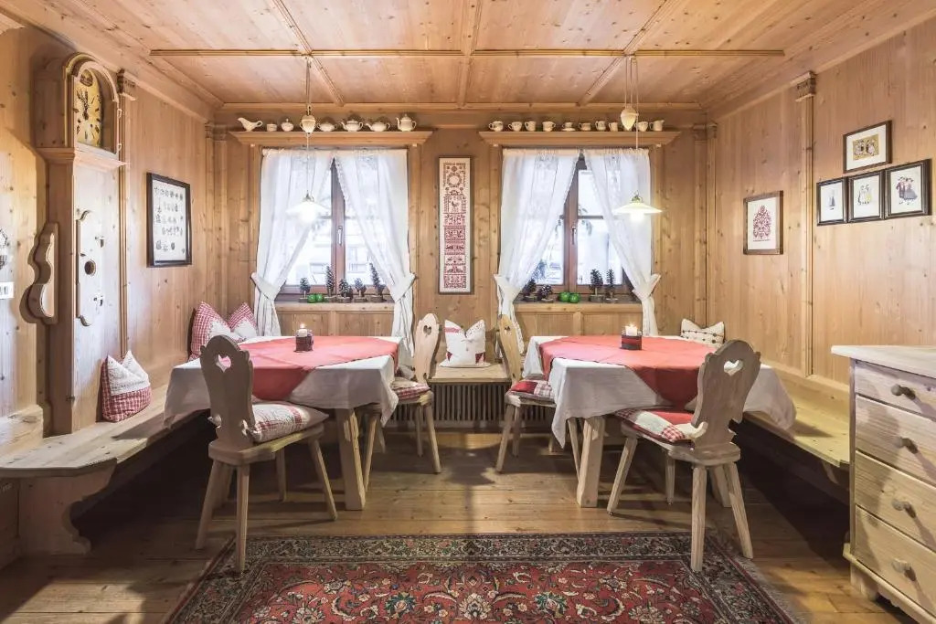 Haus Tirol