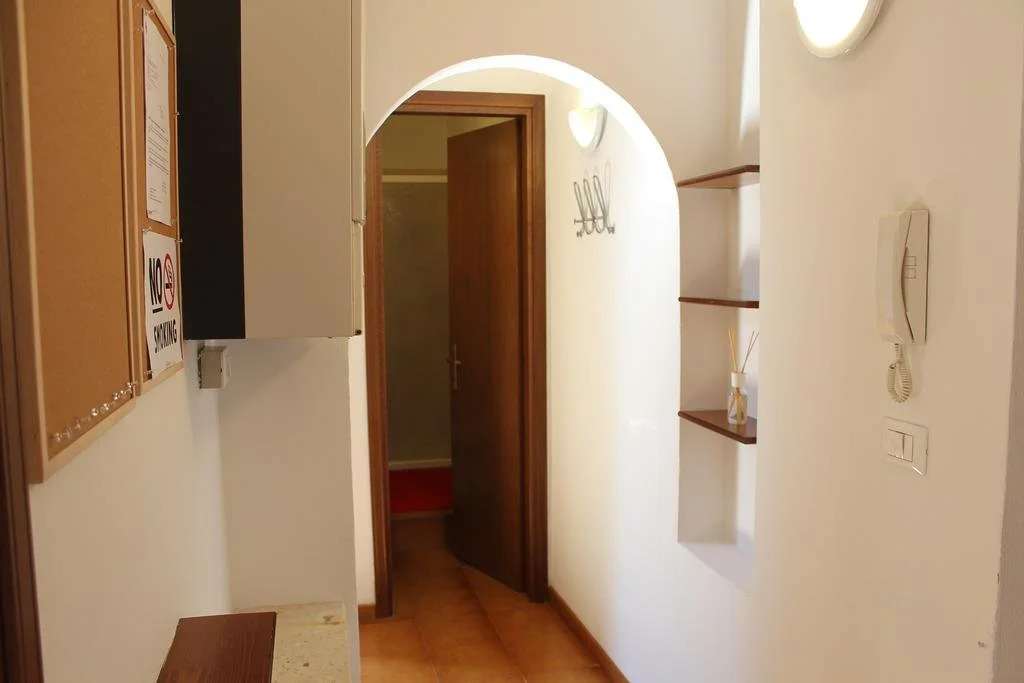Mansarda Kandler Trieste