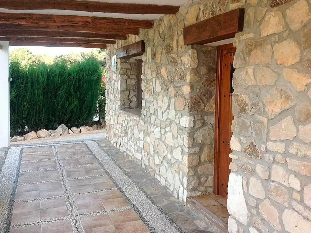 Casa Cazorla