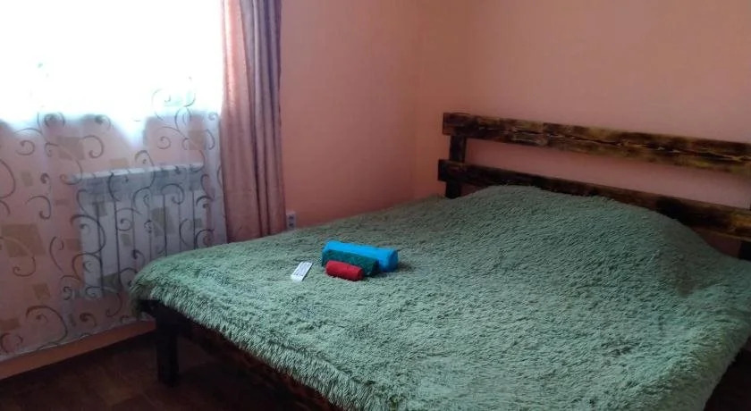 A Hostel