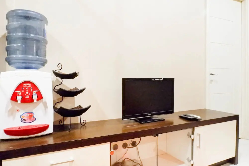 Affordable And Startegic 1Br Apartement At Trillium Residence