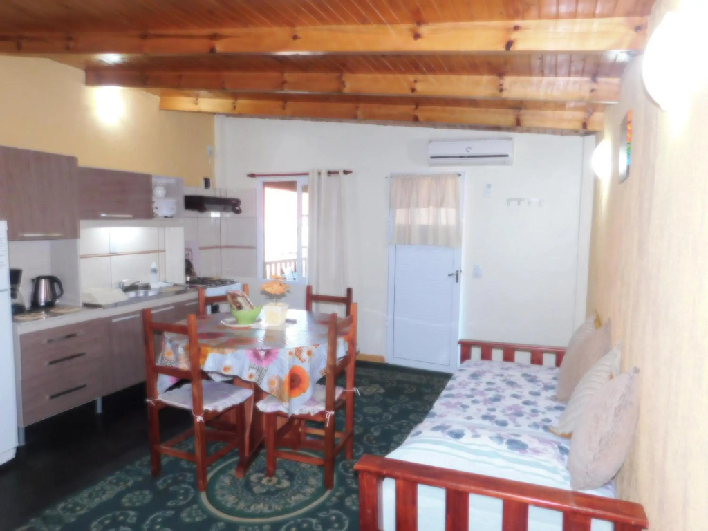 Apartamentos Cataratas
