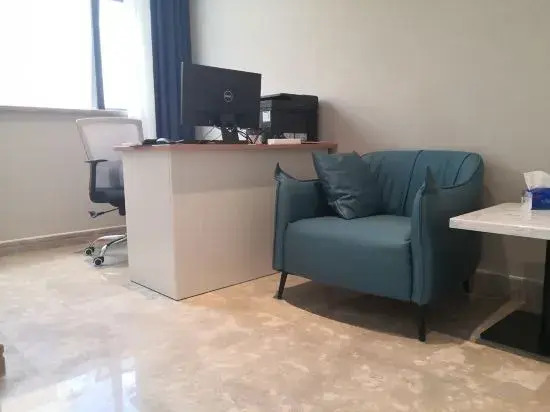 Yuntian Hotel (Heyuan High-tech Zone)