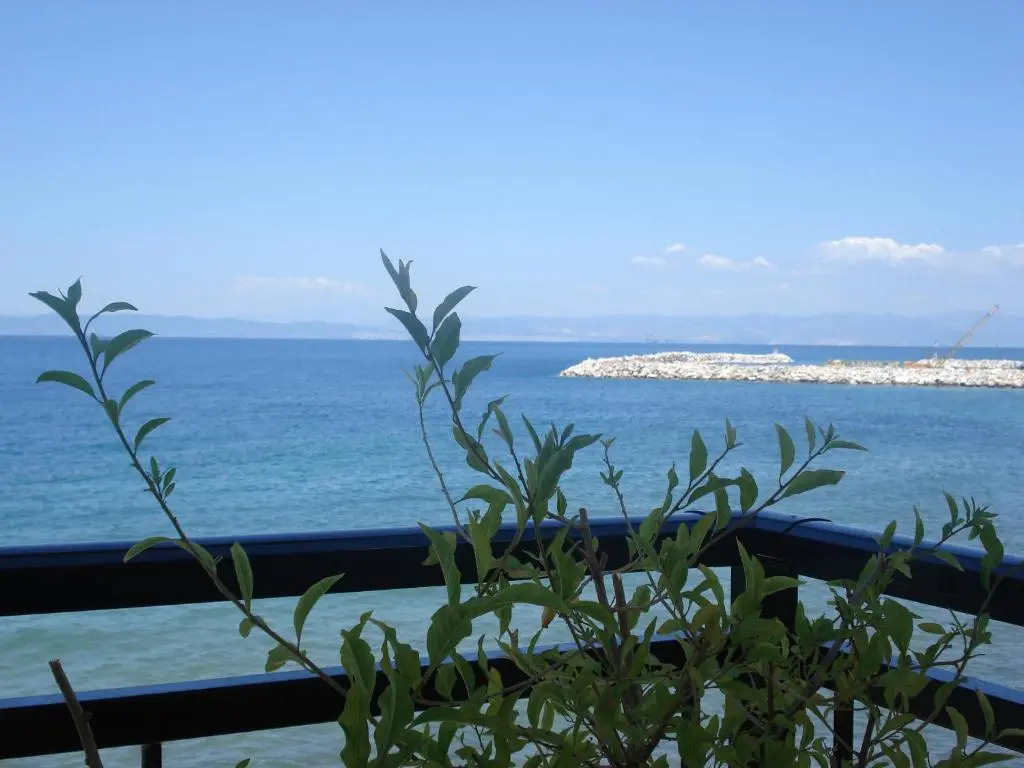 Kallisti Apartment