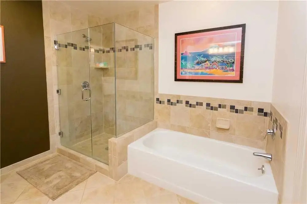 Grand Champions 35 - Two Bedroom Condo