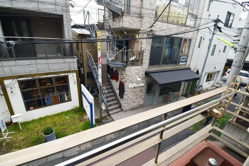 KITAZAWA CS HOUSE / Vacation STAY 68573