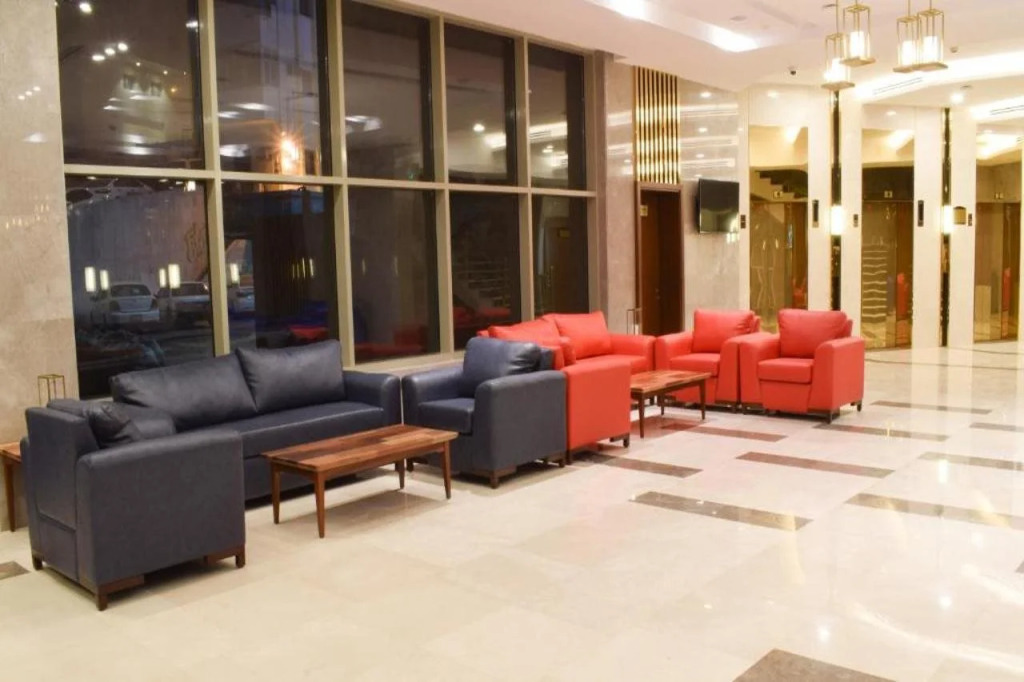 Emaar Elite Hotel