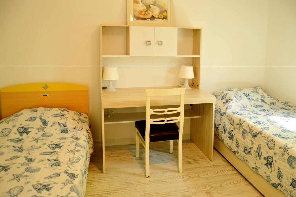 Important Group Villa BD469 4 Bedrooms