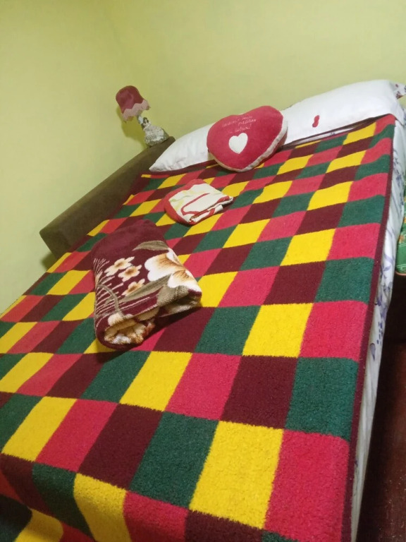 Room in Guest Room - Cozy Rural Retreat in Roşia Montana