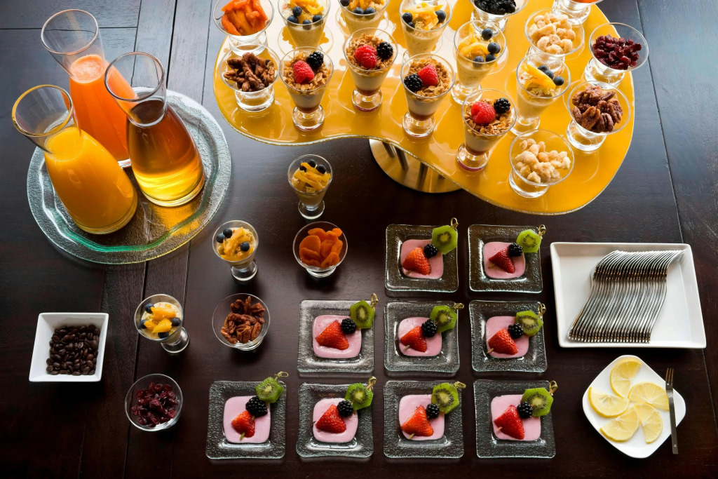 The Nines, a Luxury Collection Hotel, Portland