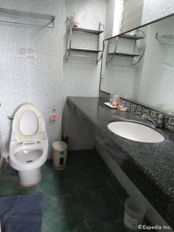 Casa Ruby Pension House