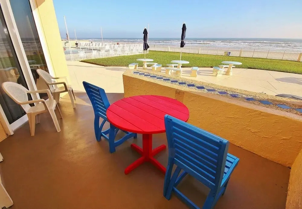 Oceania Beach Club 102 Apartment 2