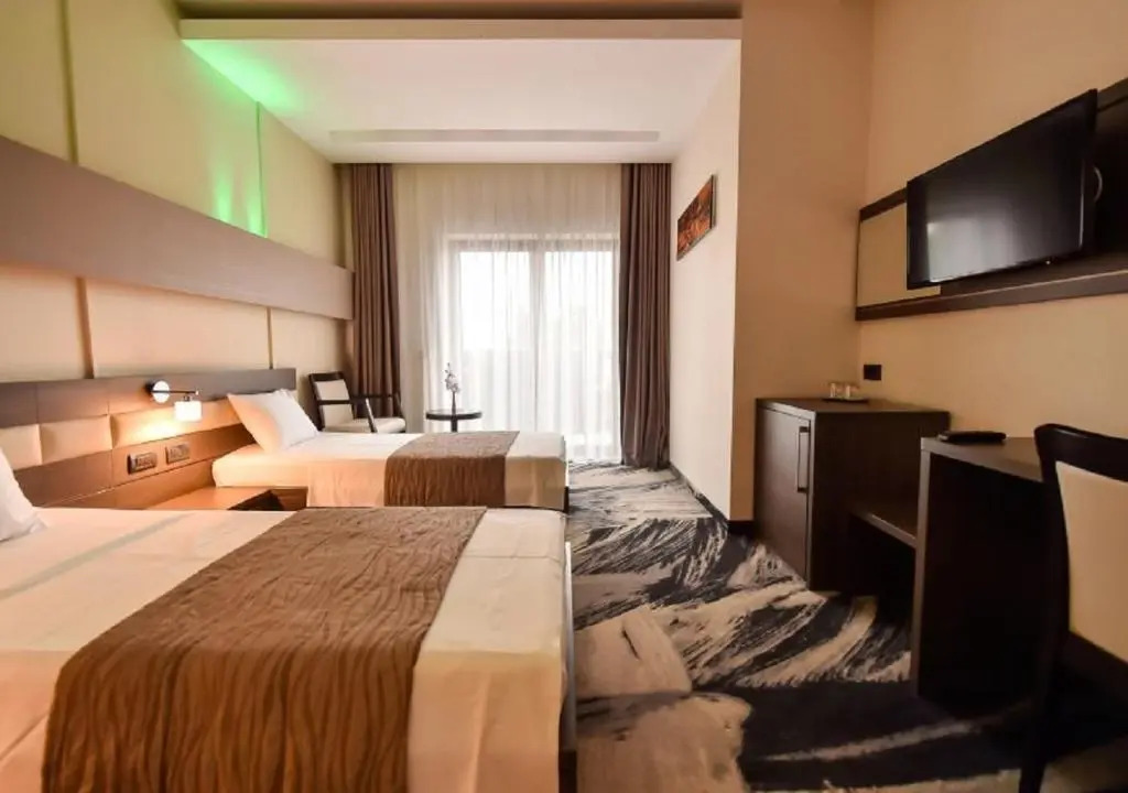Hotel Scapino