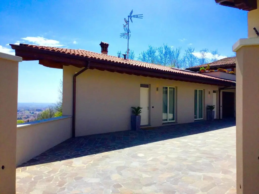 B&B CORTE SANTANGELO