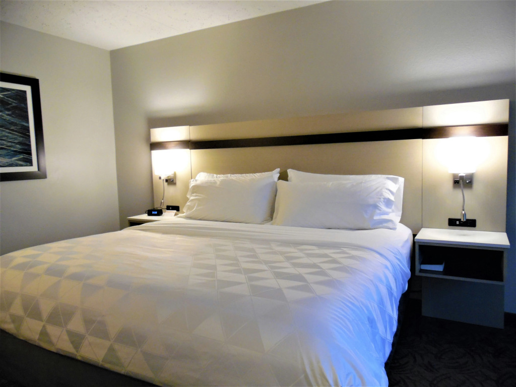 Holiday Inn - Bloomington - Normal by IHG