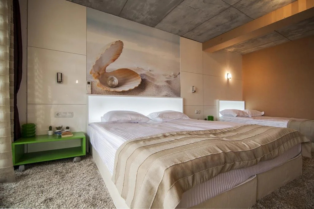 Aparthotel Seasons Glavatarski Han