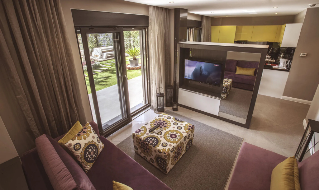 BMK APART Otel