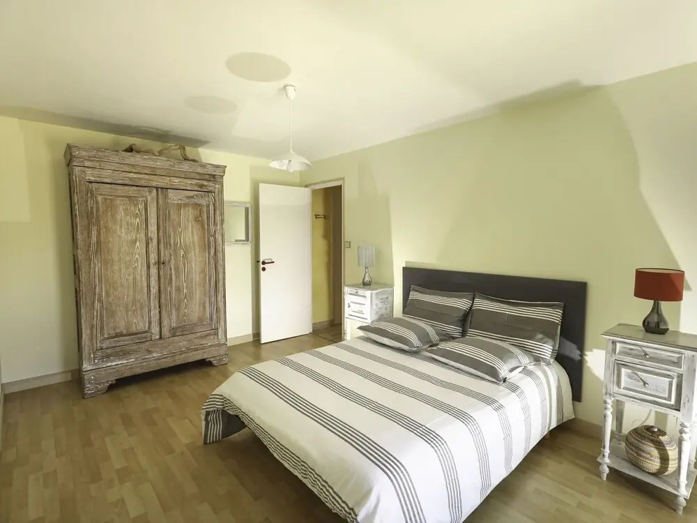 Holiday home in Sibiril near sandy beaches
