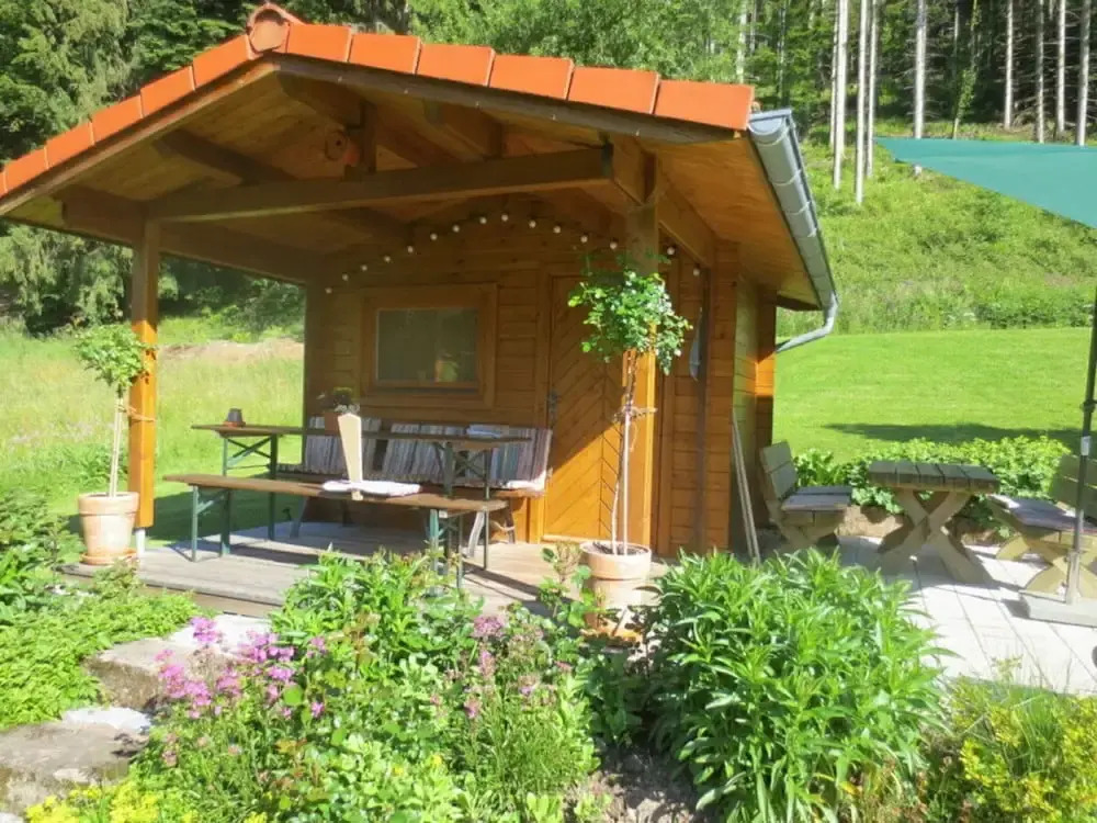 Holiday Home Tauchert