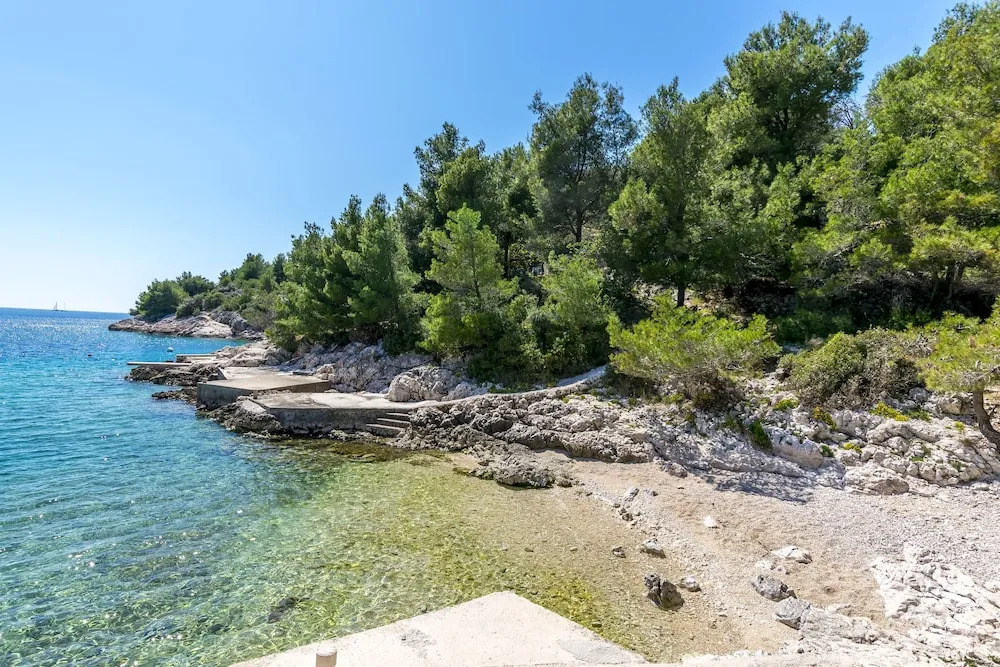 Apartments Ive i Maja