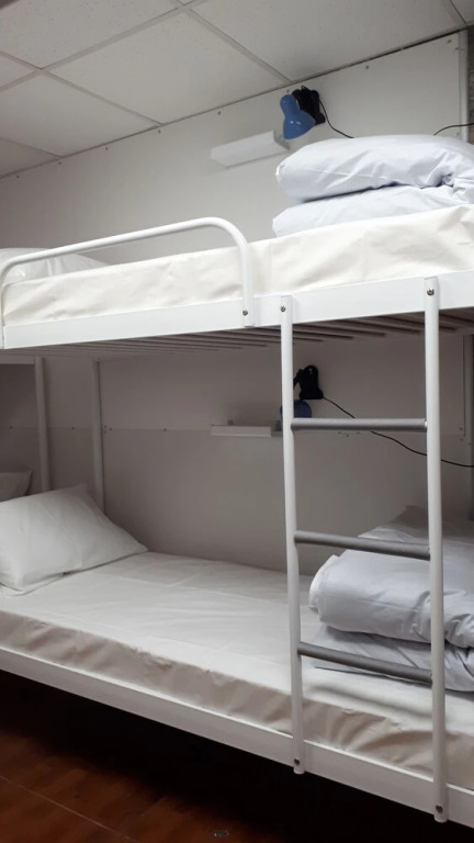 Apple Hostel Kyiv