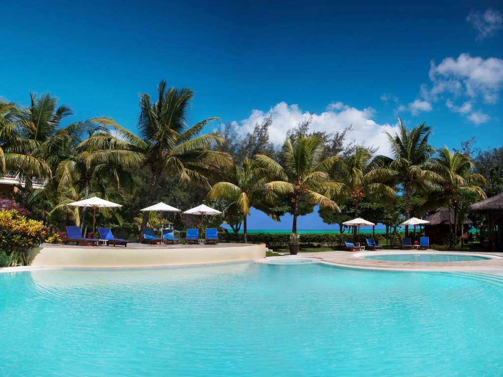 Tarisa Resort & Spa