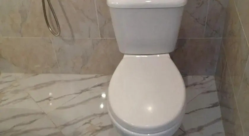 Aghmashenebeli Nino guest house 1