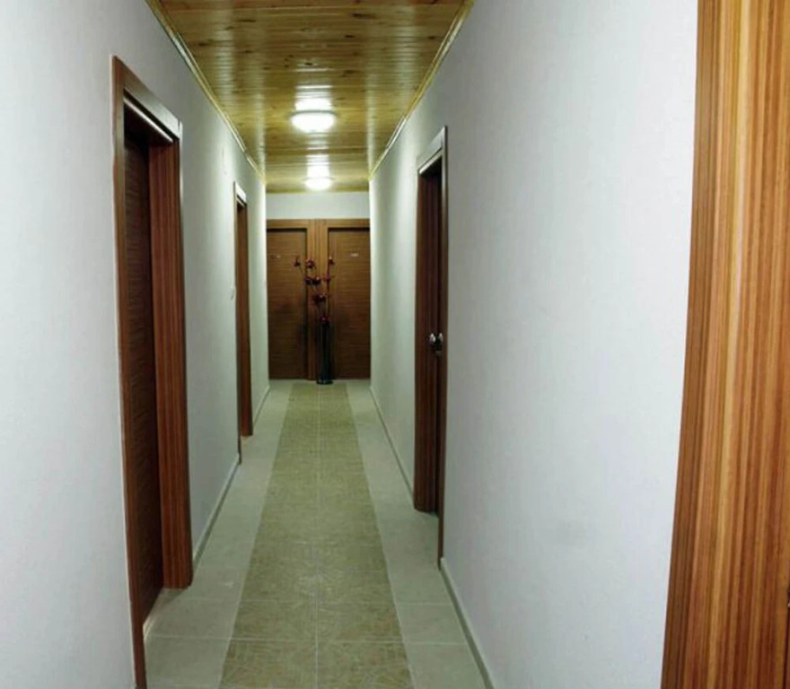Podimass Hotel