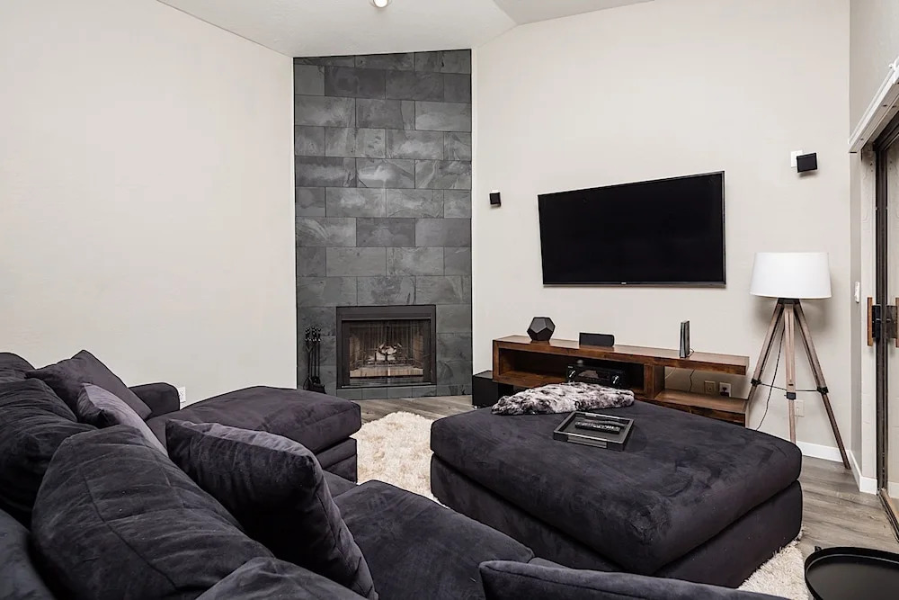 South Scottsdale Townhome - 2 Bedroom