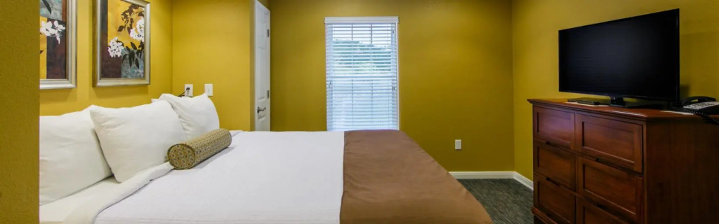 Holiday Inn Club Vacations Hill Country Resort
