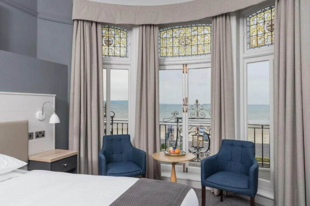 The Royal Hotel Weymouth