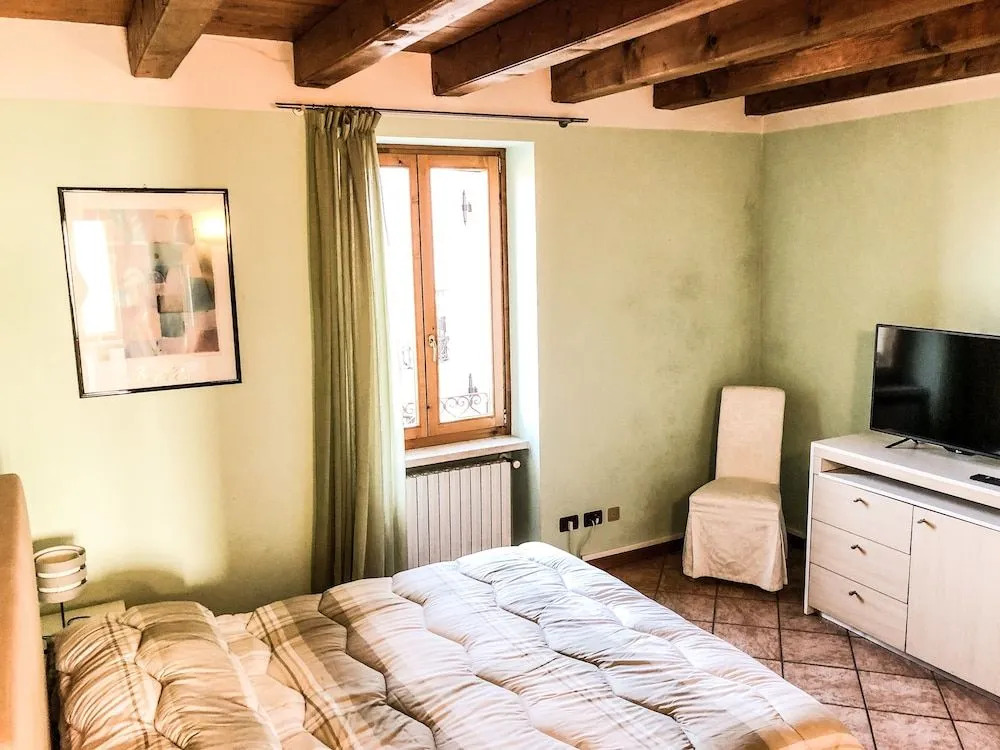 Le Finestre Su Borghetto