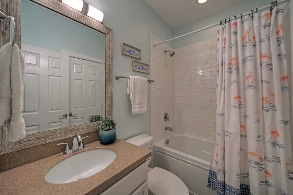 Sleeps 12 w/ Pool + Short Walk to Beach Costa Bahia Dual Retreat