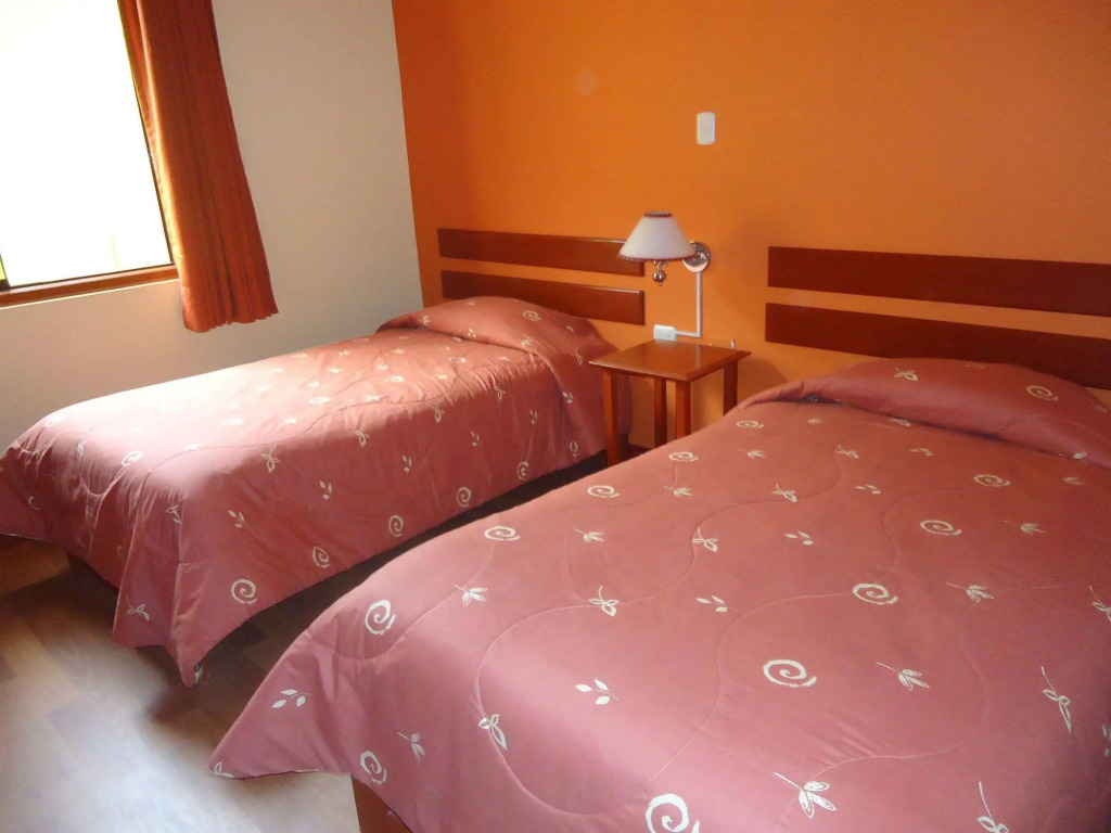 Casa de Mama Cusco Valle