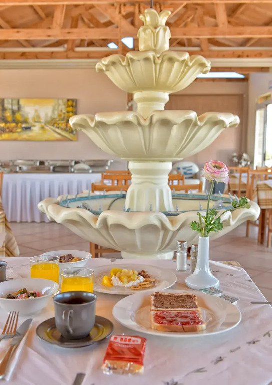 Kasapakis Hotel & Apartments