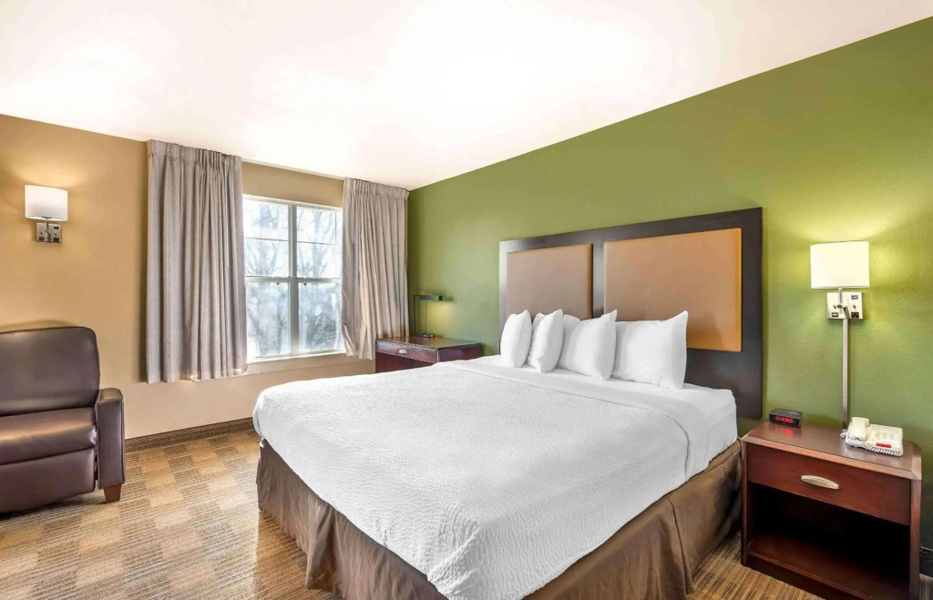 Extended Stay America Suites - Columbus - Polaris