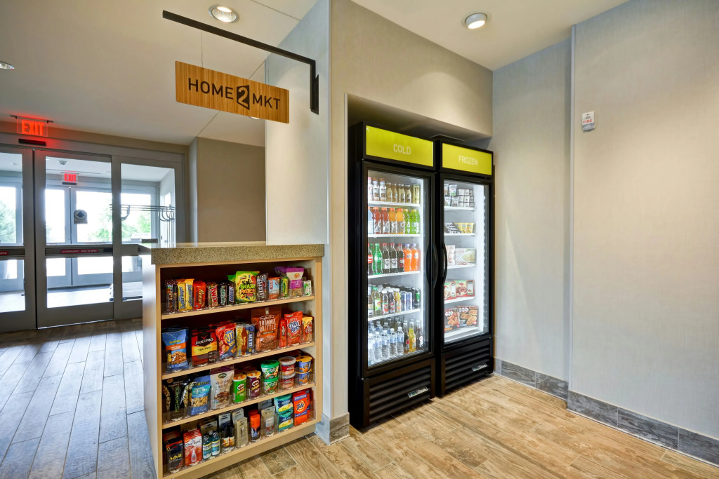 Home2 Suites By Hilton Charles Town
